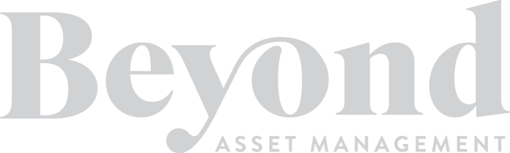 Beyond Asset Management