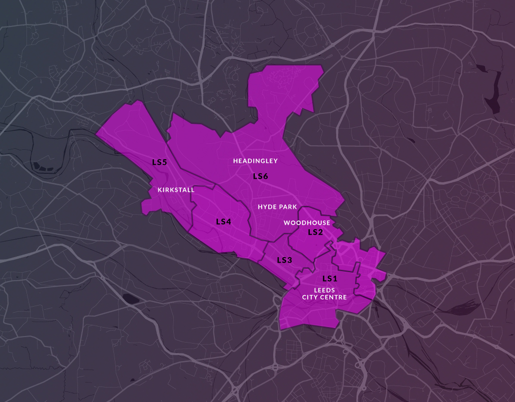 Beyond Asset Management - Our Property Areas